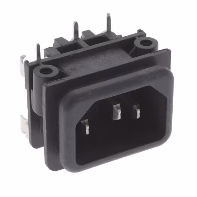 GSF1.1102.51 SCHURTER Inc.  Moduli di ingresso alimentazione (PEM)